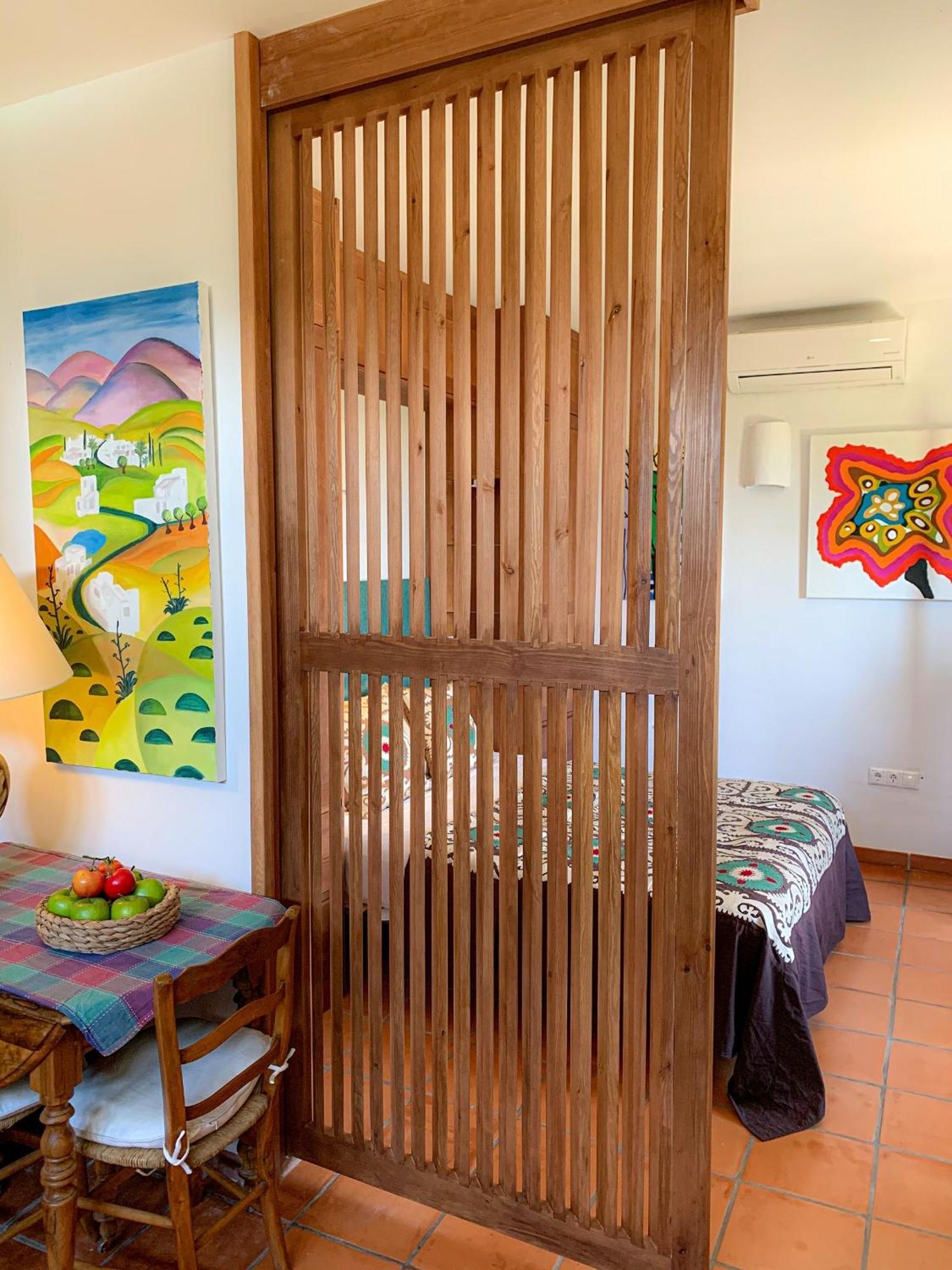 Mojacar Studio With Amazing Views Exteriér fotografie